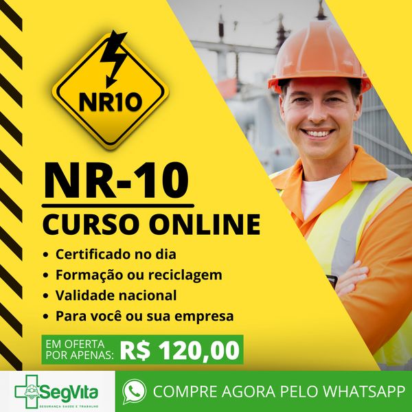 nr10 online